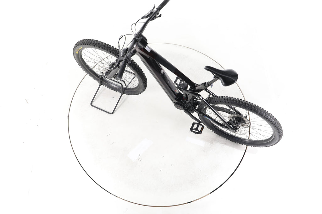 Cube Stereo Hybrid 140 HPC Race E-Bike Fully Carbon - Image 20
