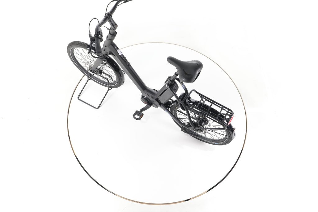 Hercules Futura Compact R5 Kompakt E-Bike Tiefeinsteiger 2024 - Image 20
