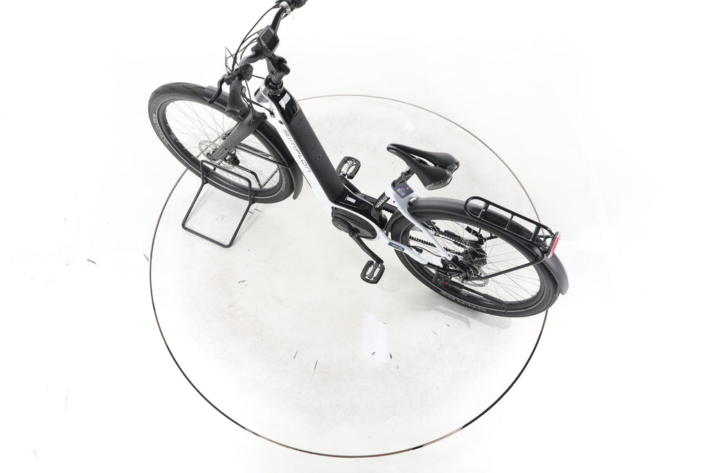 Simplon Kagu City E-Bike Tiefeinsteiger - Image 20