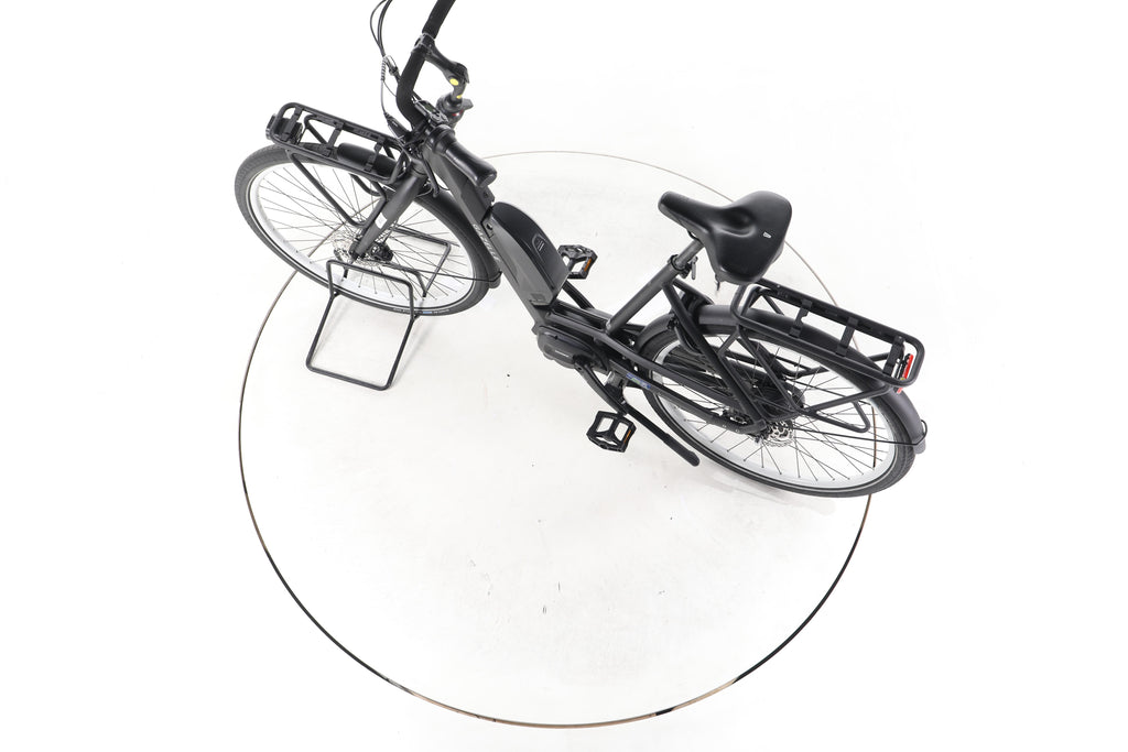 Gazelle Bloom C380 HMS City E-Bike Tiefeinsteiger - Image 20