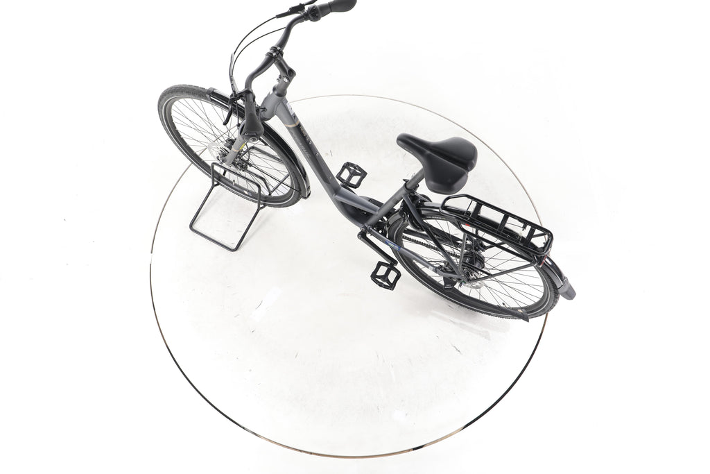 Pegasus Premio SL Belt Fahrrad City & Trekking - Image 20