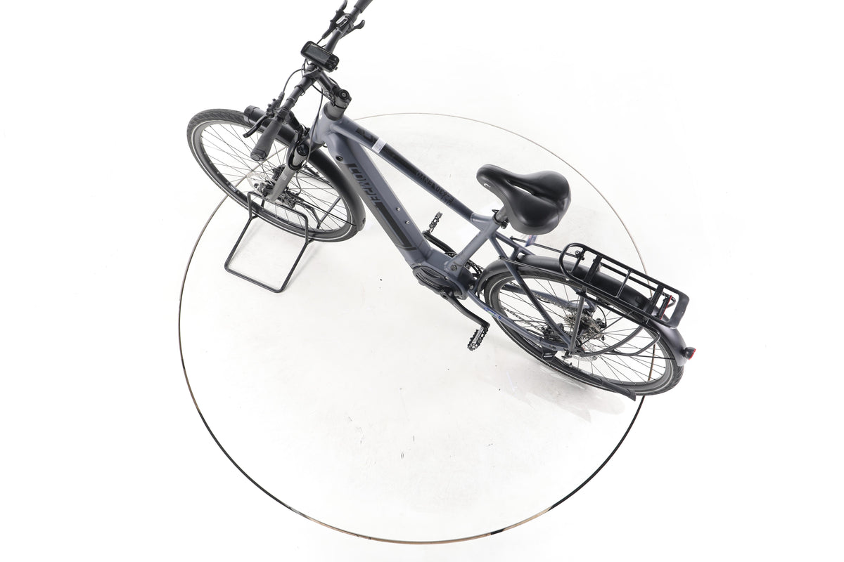 Compel enyo e-630 LTD Trekking E-Bike - Image 20