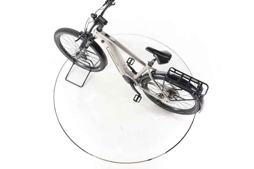 Hercules Nos SUV 2.2 Trekking E-Bike - Image 20