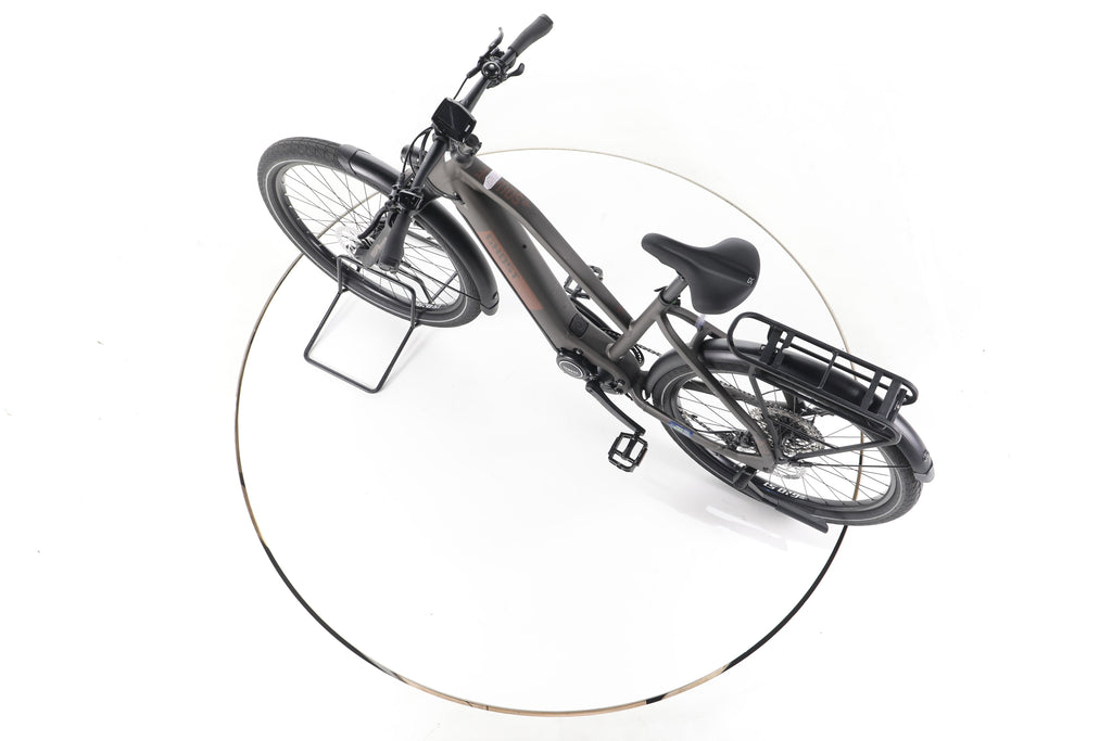 Ghost E-Square Trekking Advanced Y AL W Trekking E-Bike - Image 20