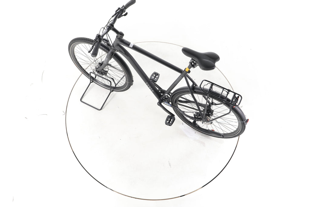Cuneo CXS 1300 Fahrrad City & Trekking - Image 20