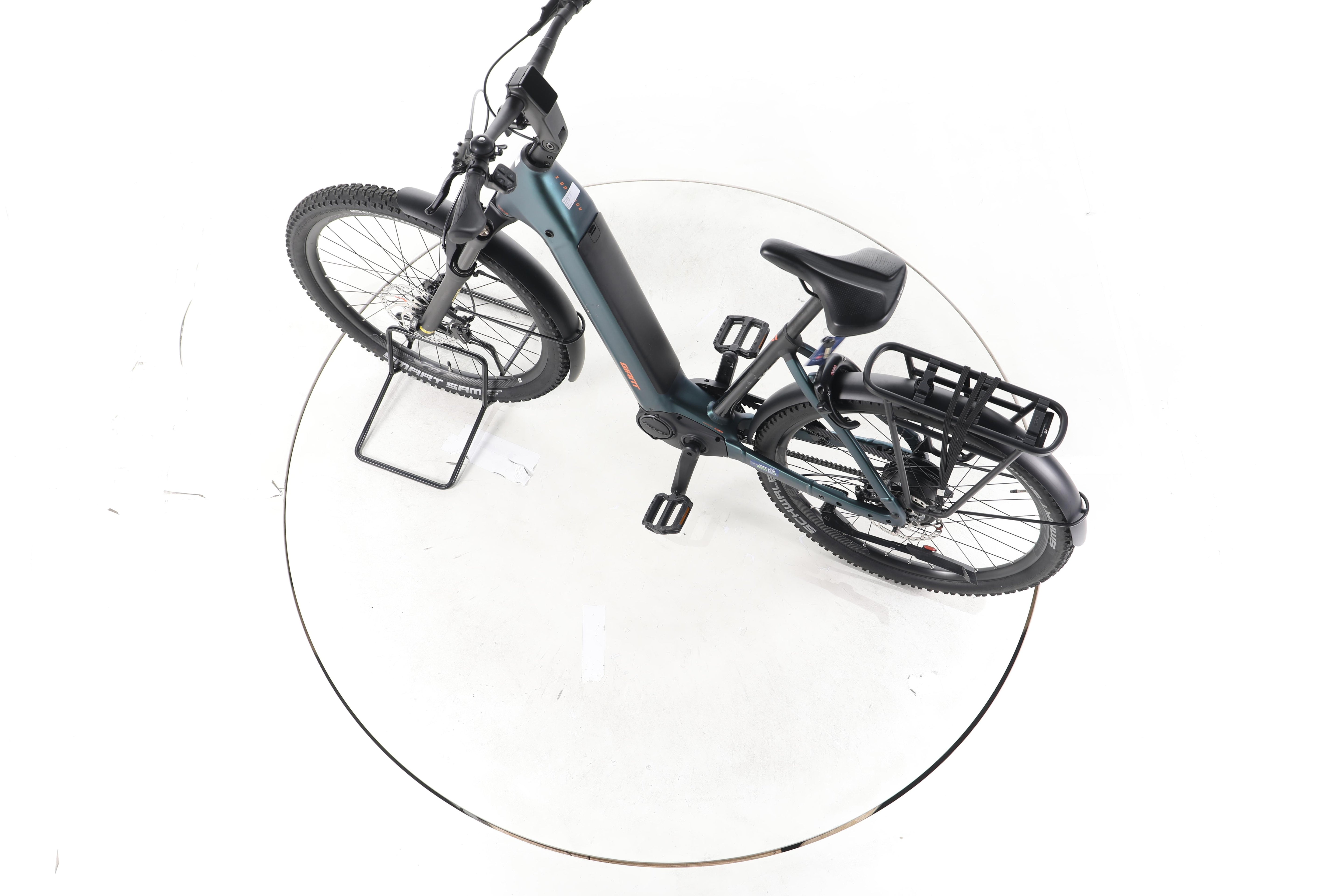 Giant AnyTour X E+ 0 City E-Bike Tiefeinsteiger 2024 - Image 20
