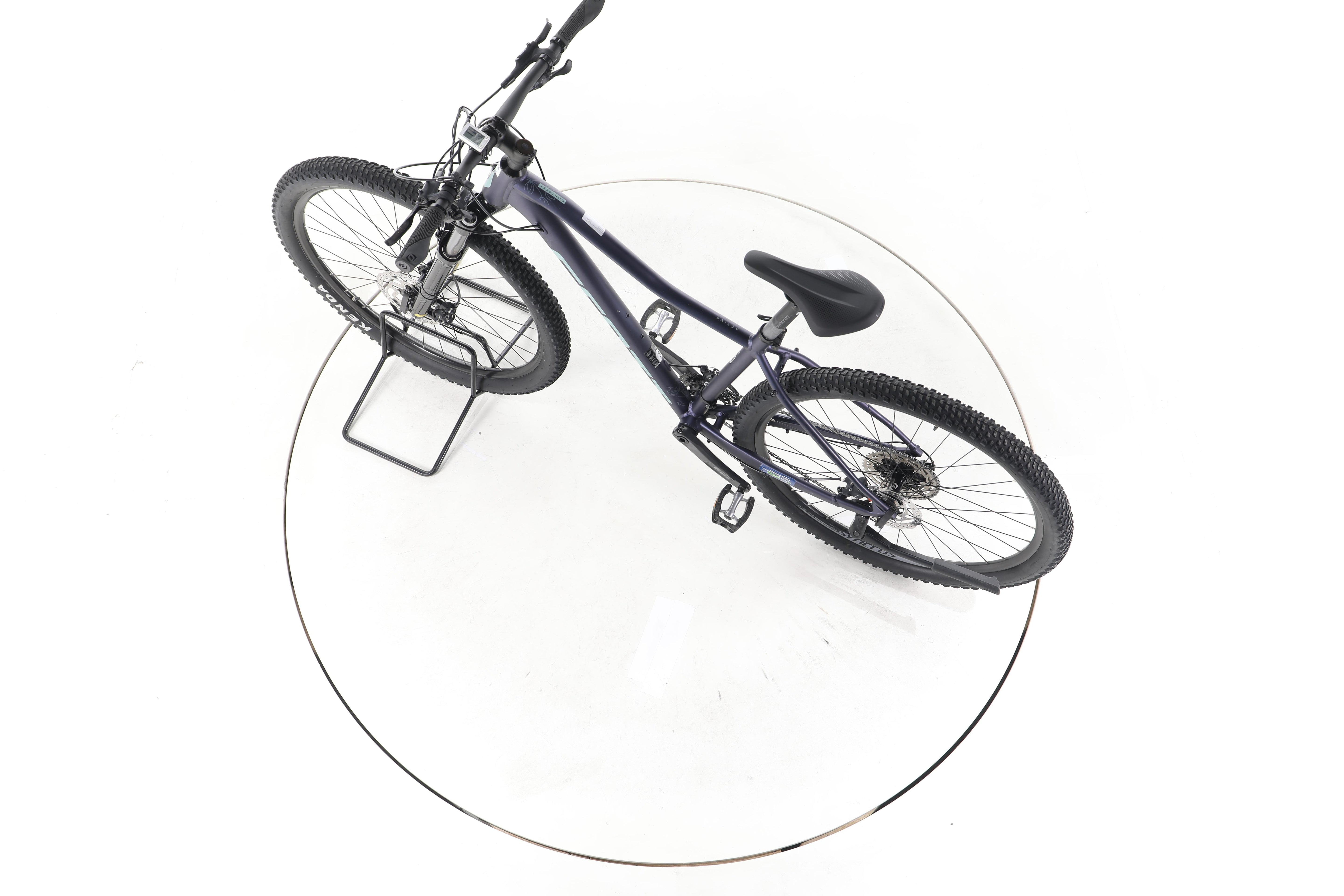 Scott Contessa Active 10 Fahrrad City & Trekking - Image 20