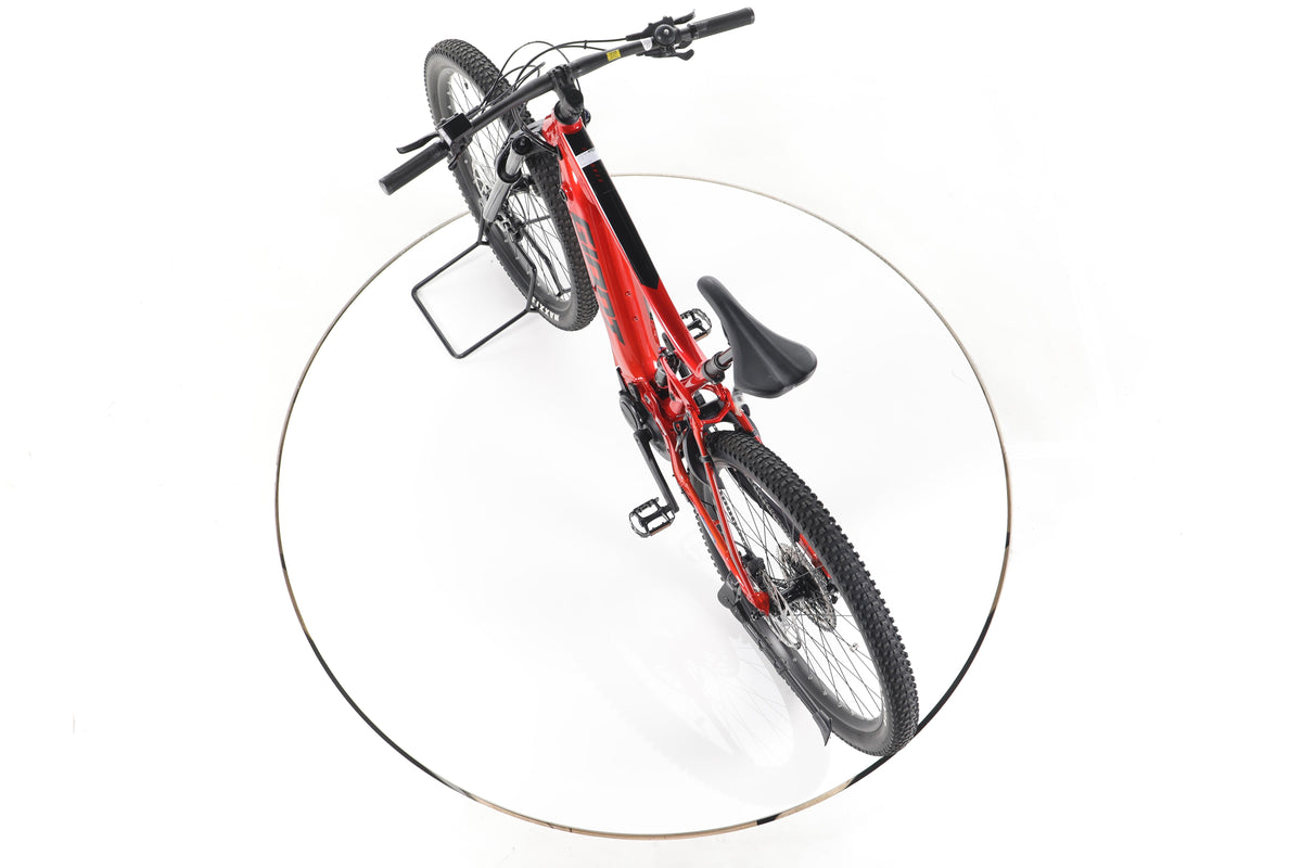 Giant Stance E+ 1 E-Bike Fully - Image 21