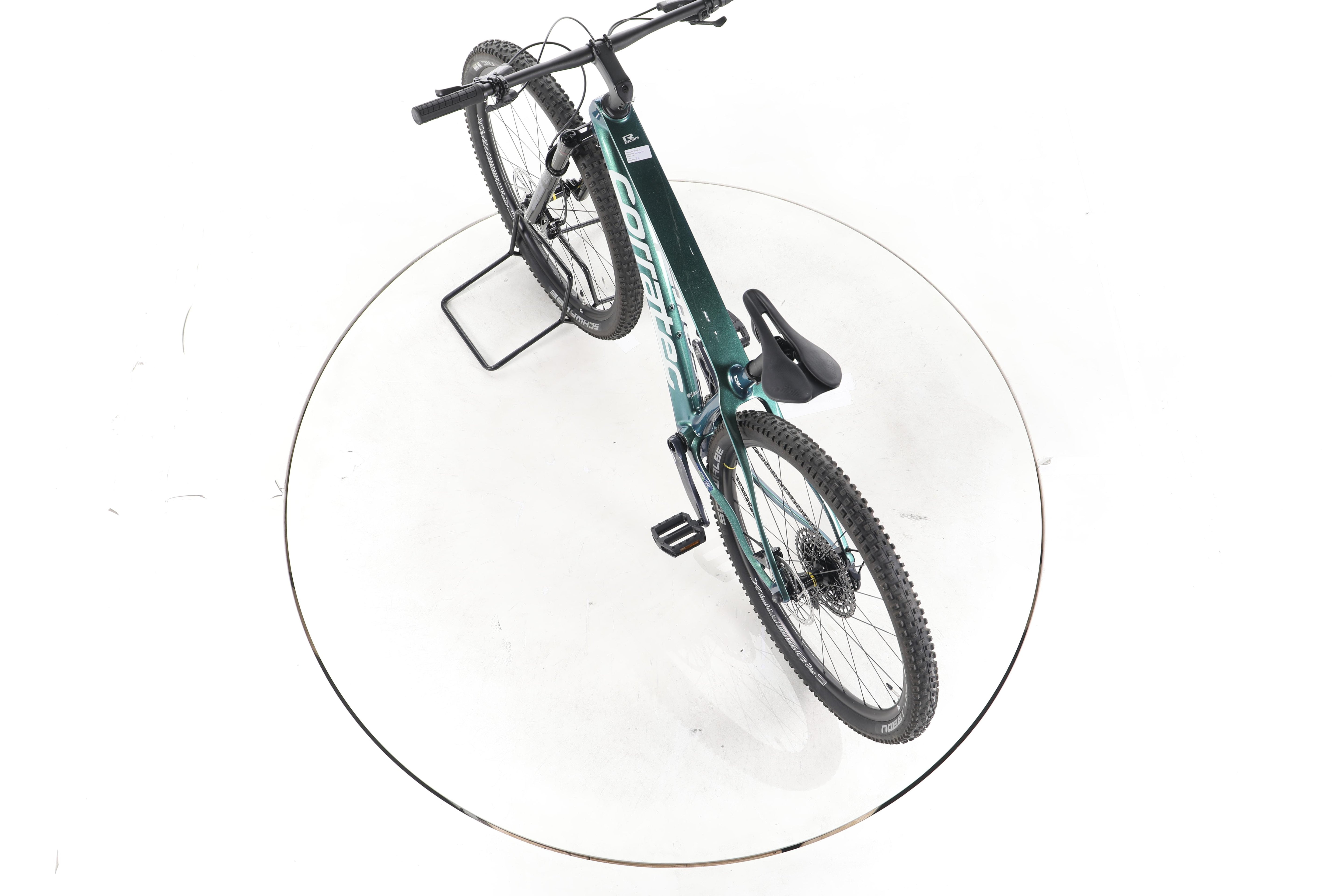 Corratec Revo Bow Fahrrad Hardtail - Image 21