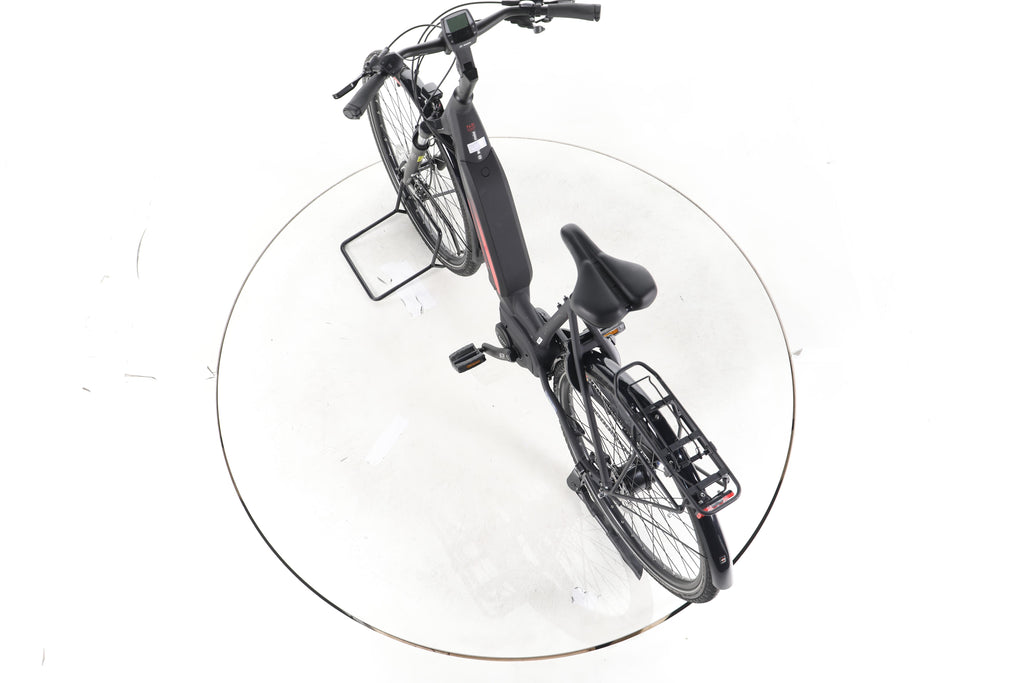 Brennabor T 43 E City E-Bike Tiefeinsteiger - Image 21
