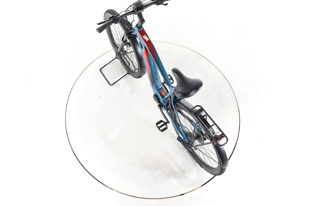Conway Cairon C 2.0 Trekking E-Bike - Image 21