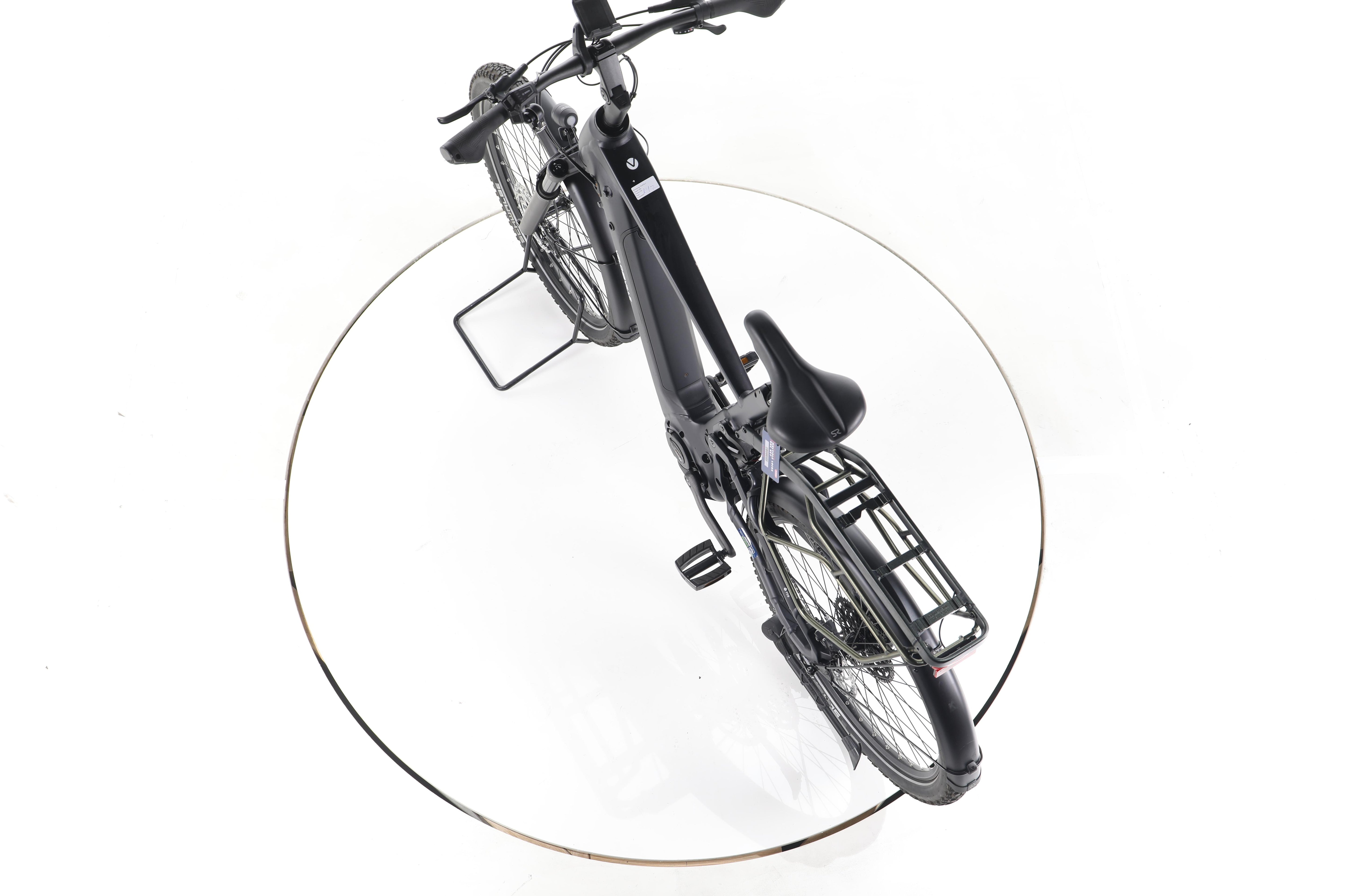 Velo de Ville FEB SUV E-Bike 2025 - Image 21