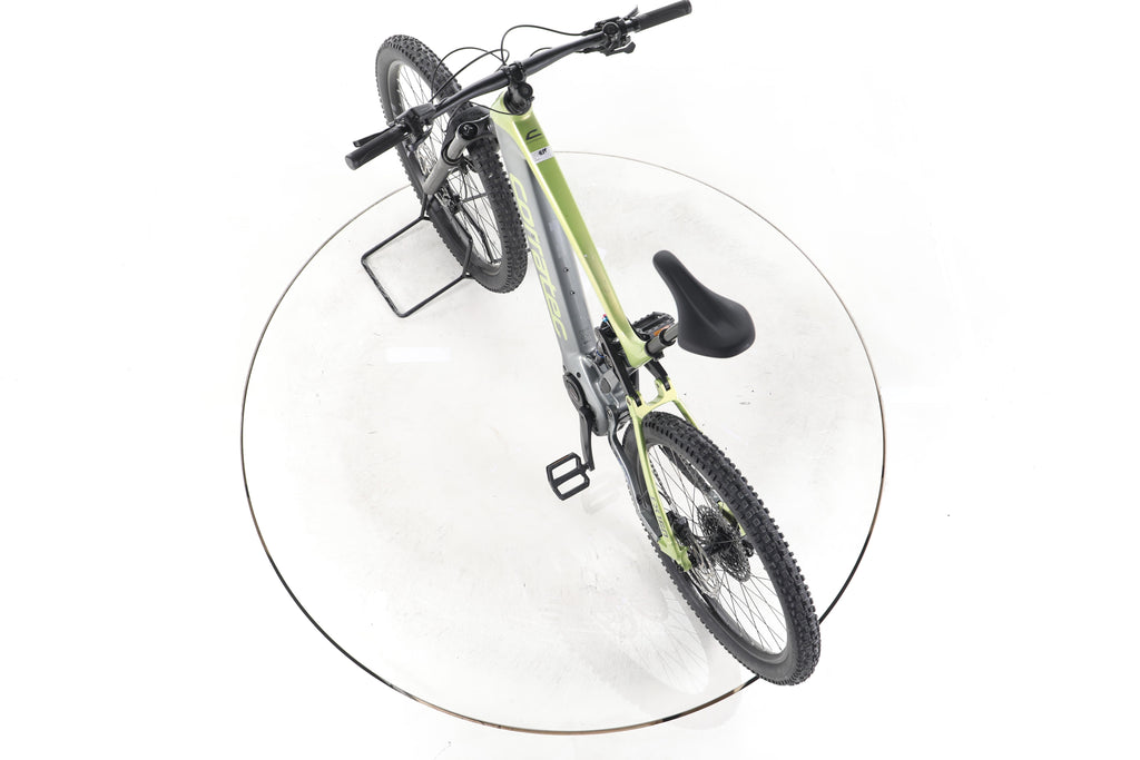 Corratec E-Power RS 160 Elite E-Bike Fully - Image 21