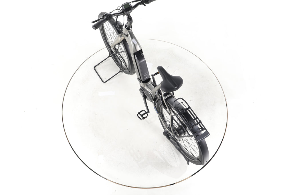 FALTER E 9.4 City E-Bike Tiefeinsteiger - Image 21