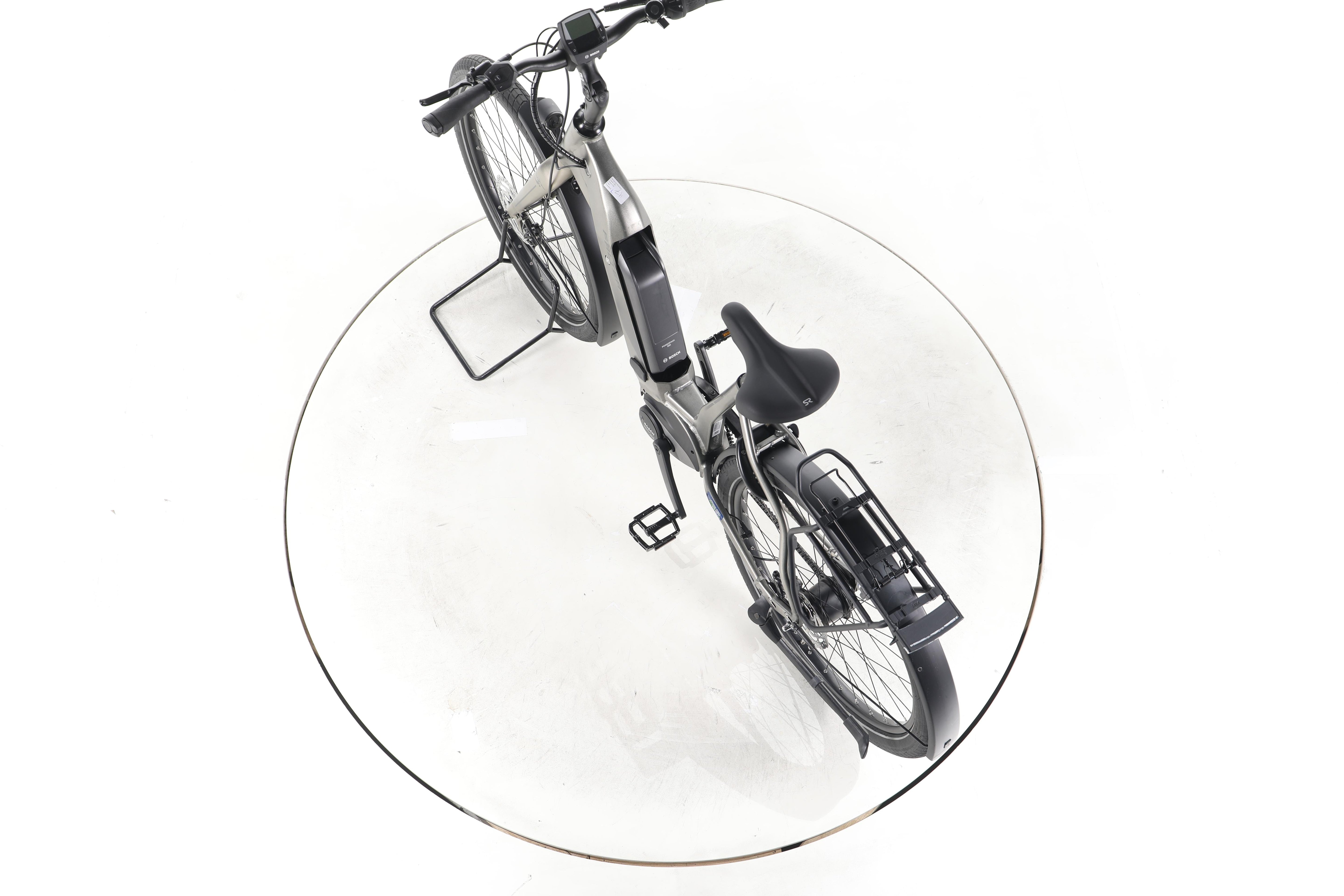 FALTER E 9.4 City E-Bike Tiefeinsteiger - Image 21