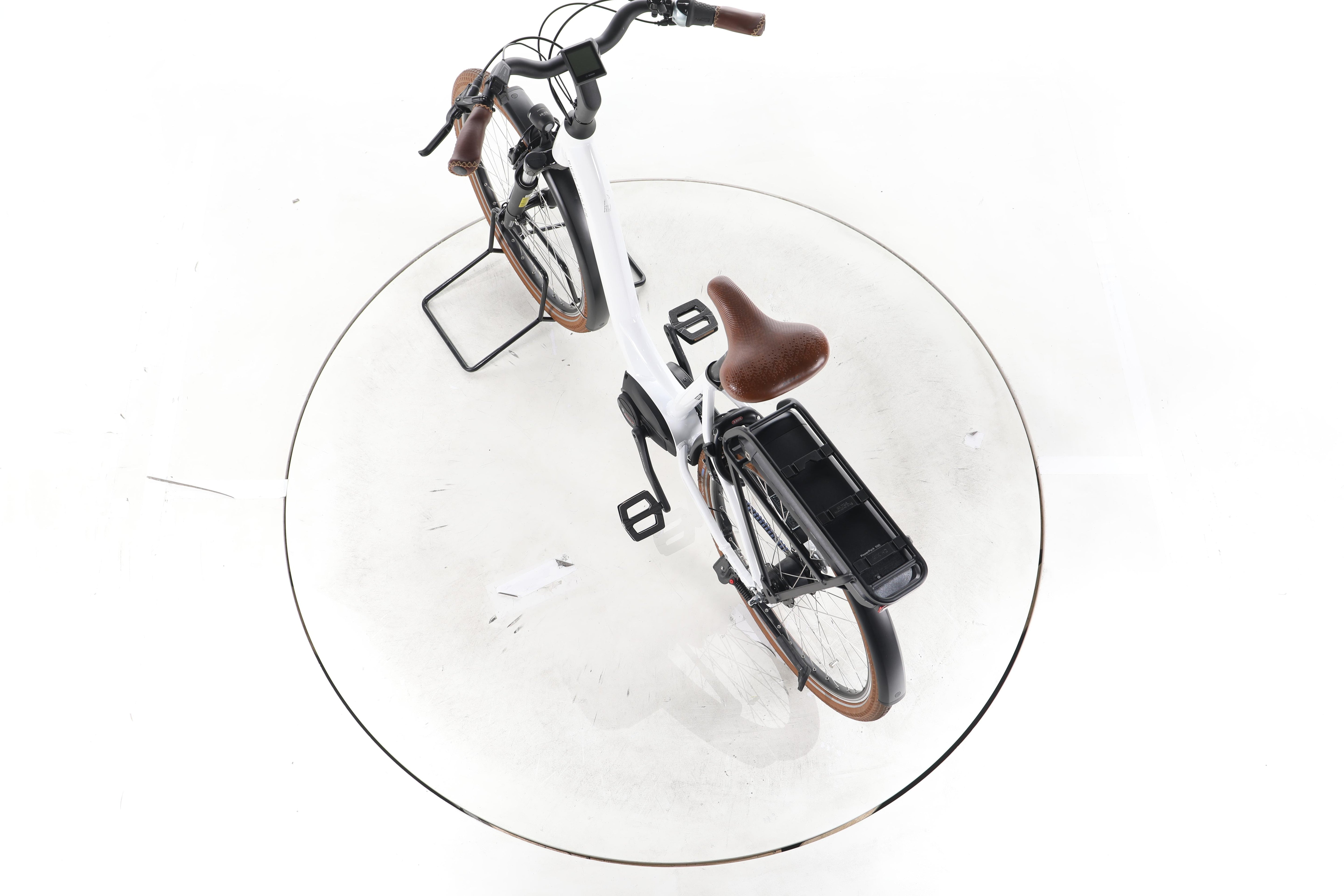 Riese & Müller Swing4 City E-Bike Tiefeinsteiger 2025 - Image 21