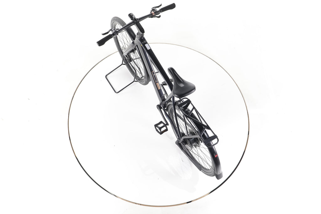 Orbea Vibe H30 EQ Trekking E-Bike - Image 21
