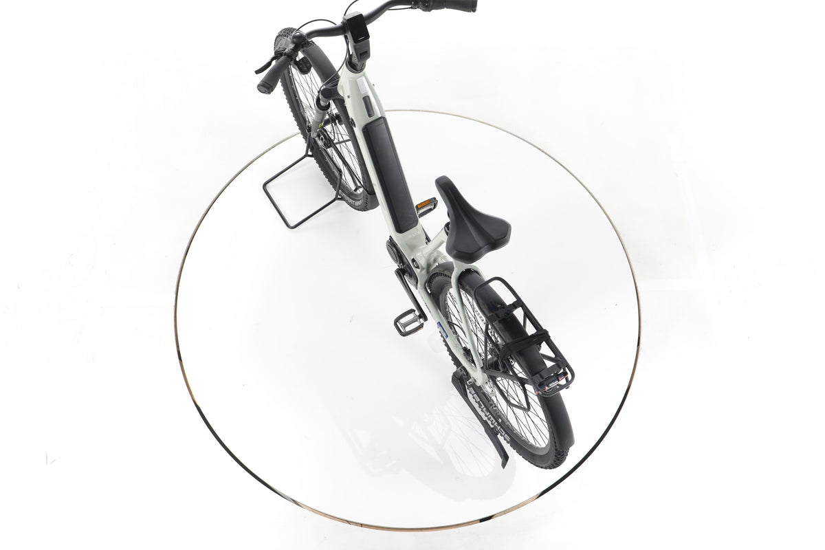 Liv Allure E+2 City E-Bike Tiefeinsteiger - Image 21