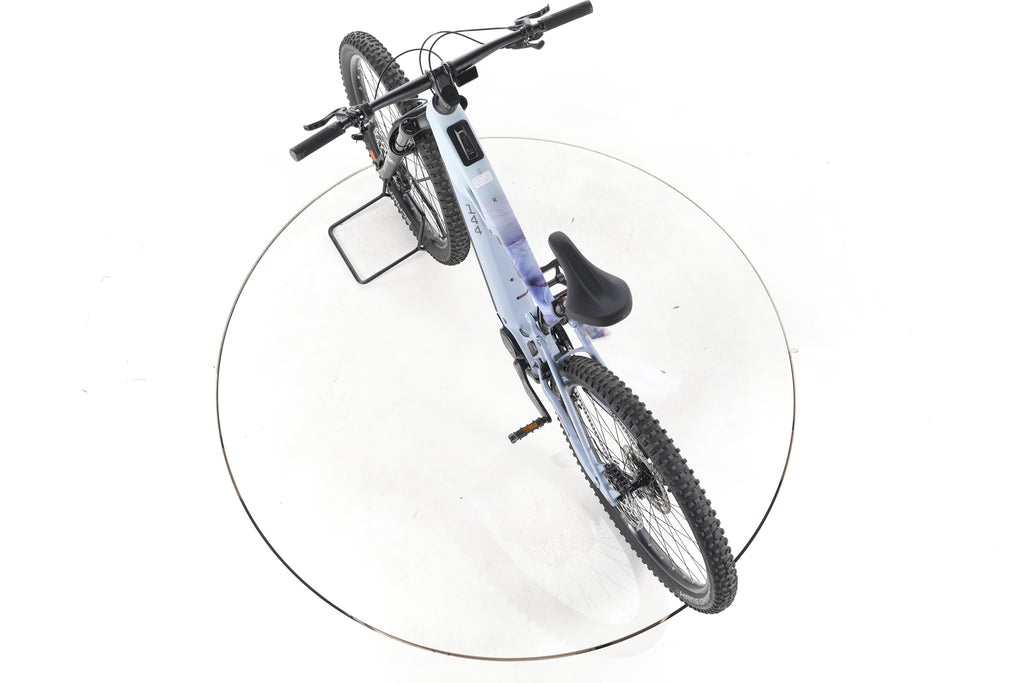 Cube Stereo Hybrid One44 Race E-Bike Fully Carbon 2024 - Image 21