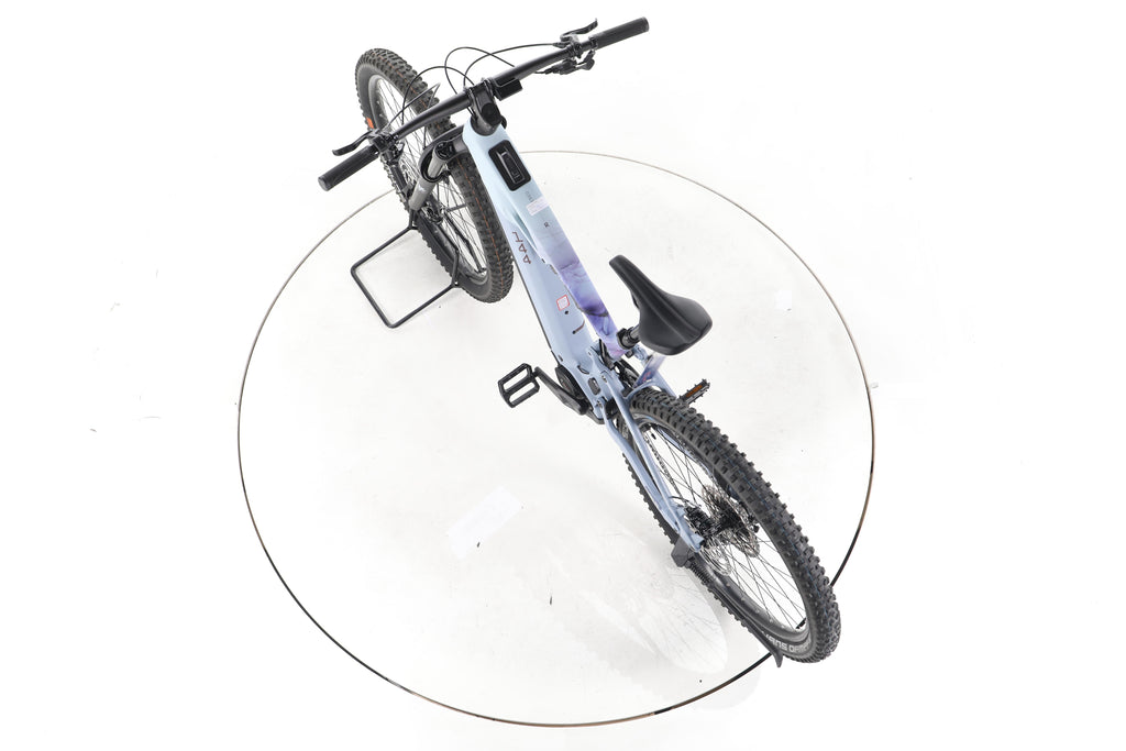 Cube Stereo Hybrid ONE44 HPC Race E-Bike Fully Carbon 2025 - Image 21