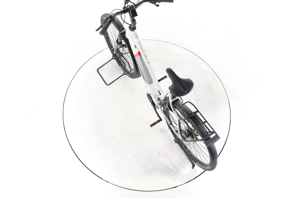 Corratec E-Power Sport SE CX 7 Trekking E-Bike - Image 21