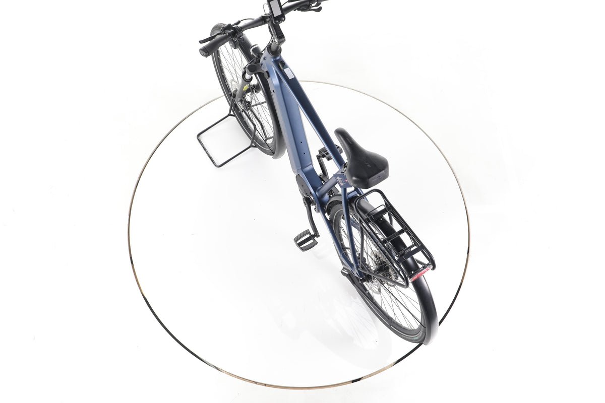 Hercules Edison Sport I-10 Trekking E-Bike - Image 21