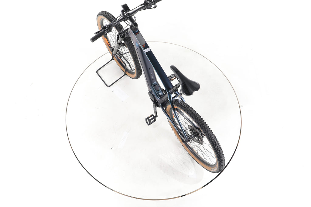 KTM Team 791 E-Bike 2025 - Image 21