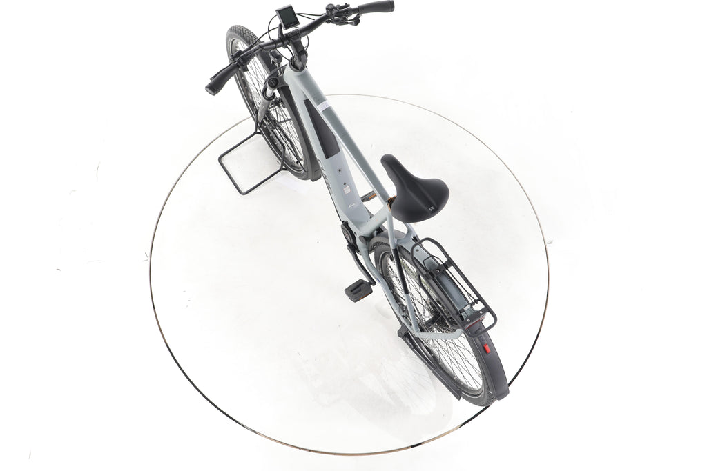 Cube Kathmandu Hybrid ONE Trekking E-Bike - Image 21