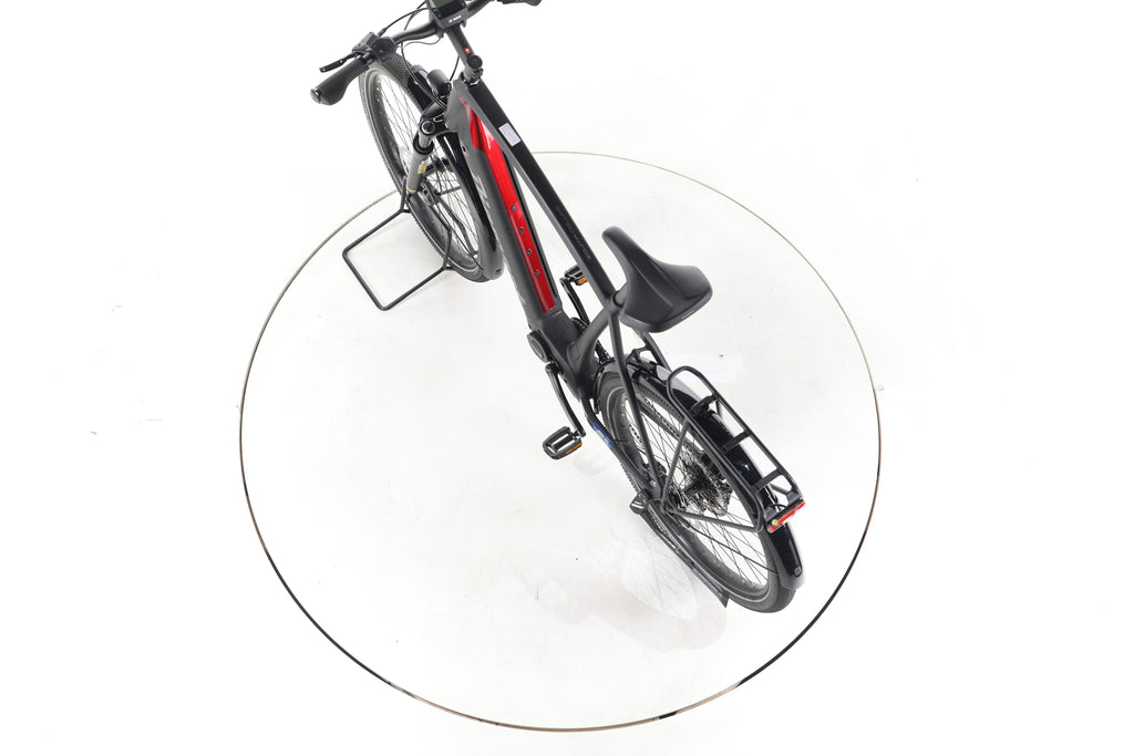 Diamant Zouma Deluxe+ Trekking E-Bike - Image 21