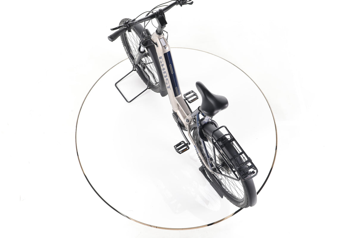 Ghost E-TERU UNIVERSAL EQ Trekking E-Bike Tiefeinsteiger - Image 21