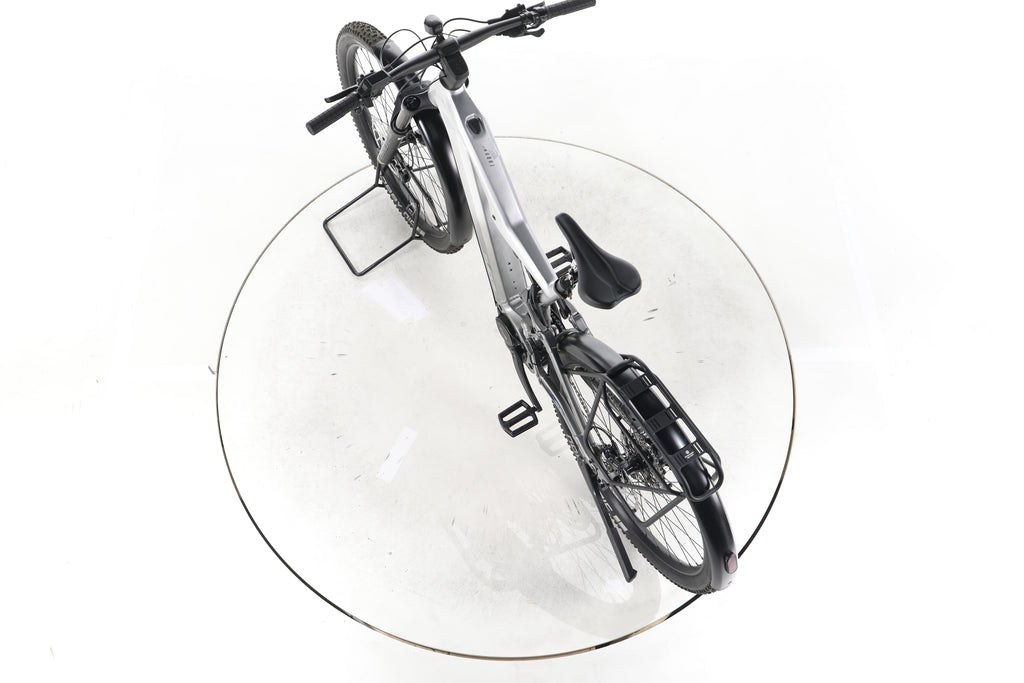 Focus Thron² 6.7 EQP SUV E-Bike 2025 - Image 21