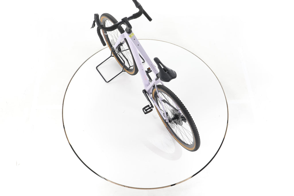 Rose BACKROAD Apex AXS XPLR 1X12 Gravelbike Carbon 2024 - Image 21