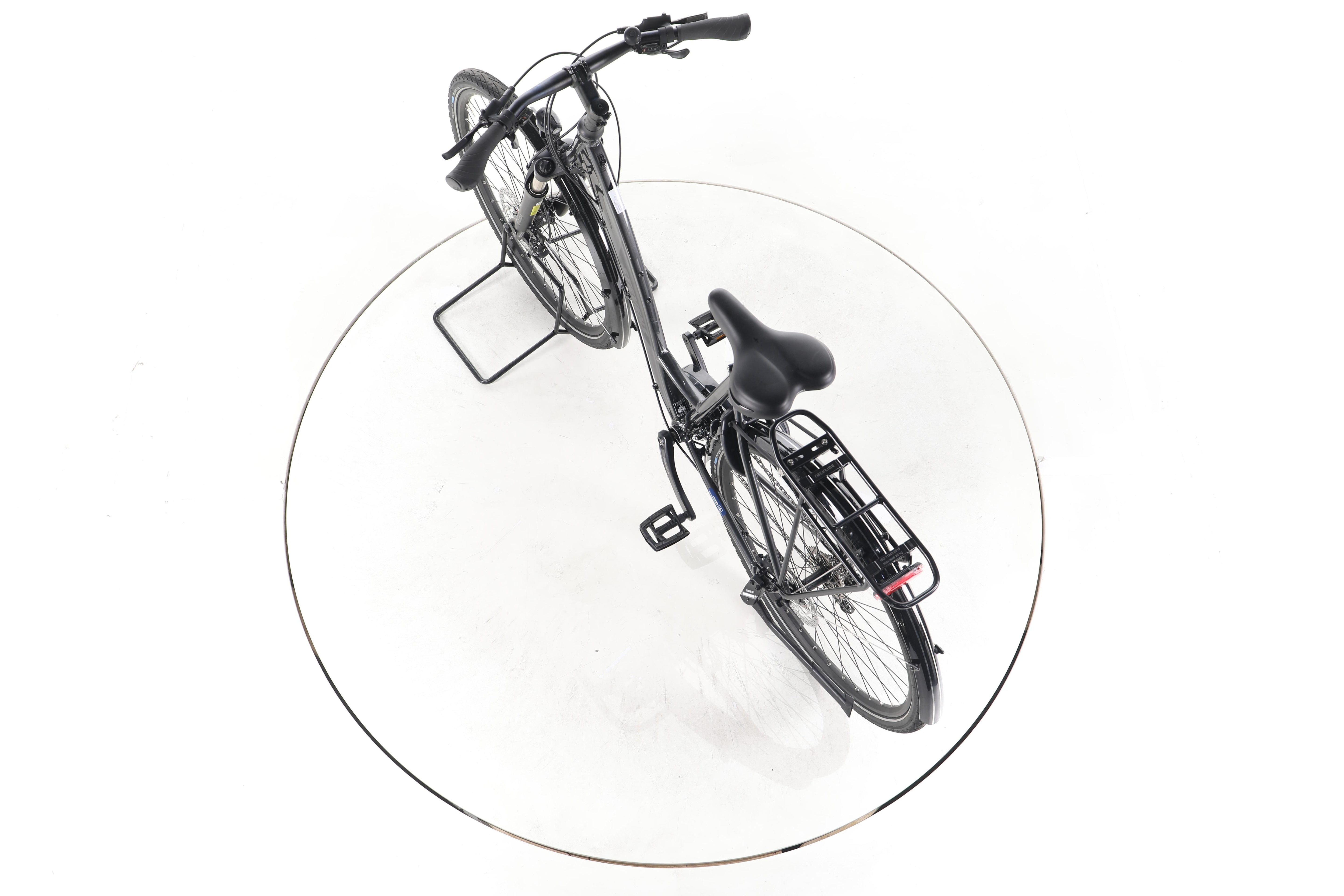Stevens Savoie Forma Fahrrad City & Trekking - Image 21