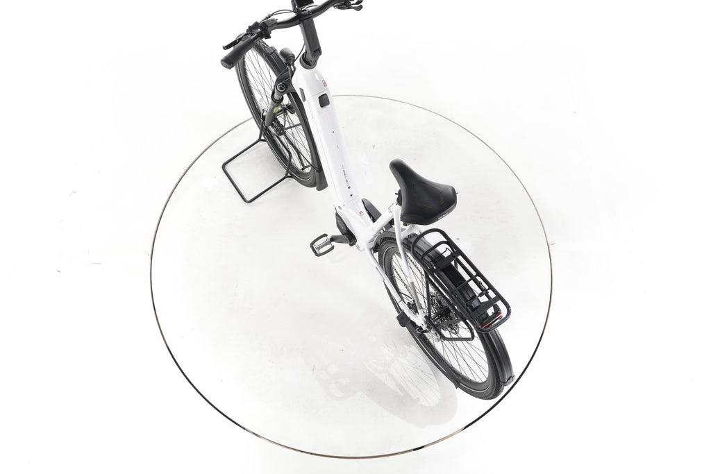 KTM Cento 10 Plus Trekking E-Bike Tiefeinsteiger 2024 - Image 21
