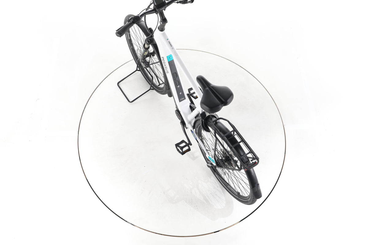 Pegasus Premio EVO 10 Lite Trekking E-Bike - Image 21