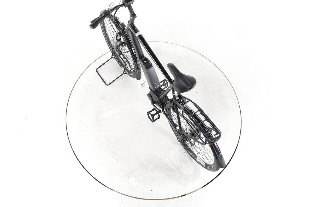 Pegasus Solero E8 Plus Trekking E-Bike - Image 21