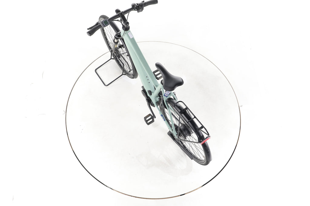 Riese & Müller Roadster Mixte Vario City E-Bike - Image 21