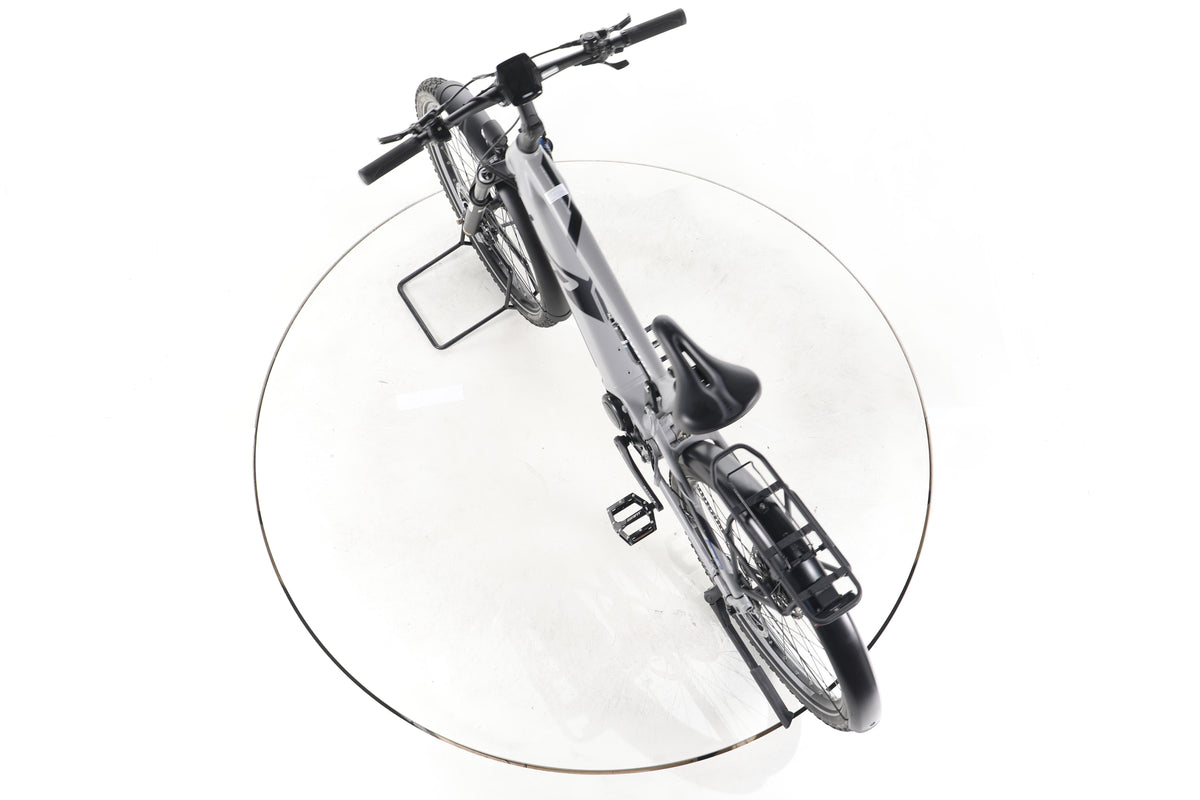 R Raymon CrossRay FS E 5.0 SUV E-Bike - Image 21