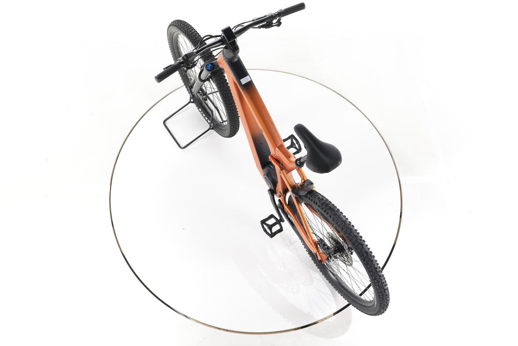 Scott Strike eRIDE 910 EVO E-Bike Fully - Image 21