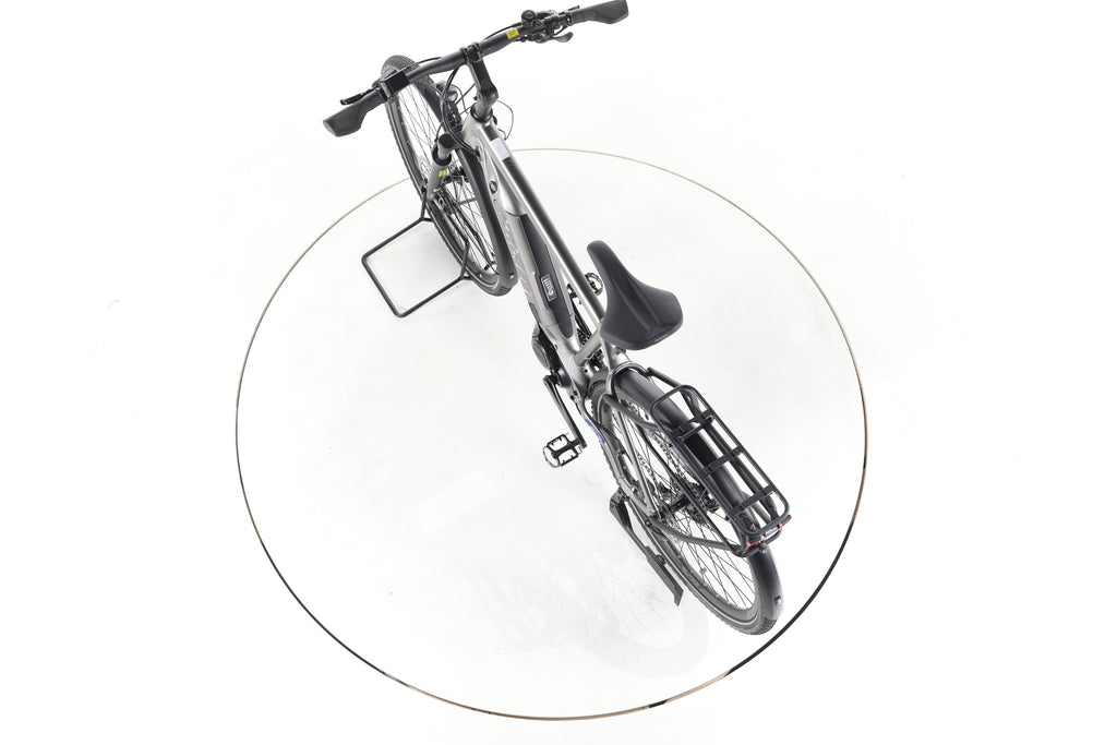 Giant Explore E+ 3 Trekking E-Bike - Image 21
