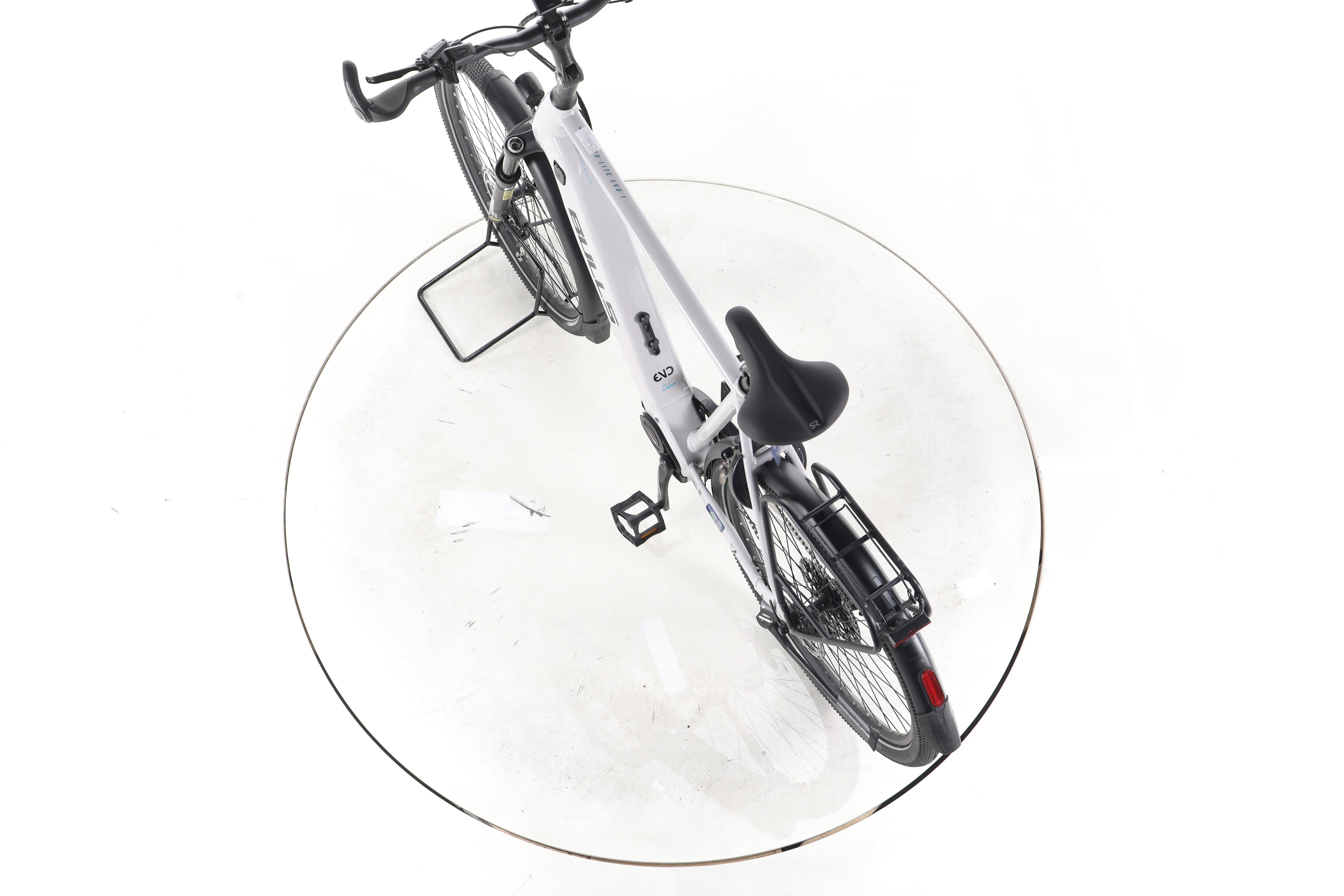 Bulls Cross Lite EVO 1 Trekking E-Bike - Image 21