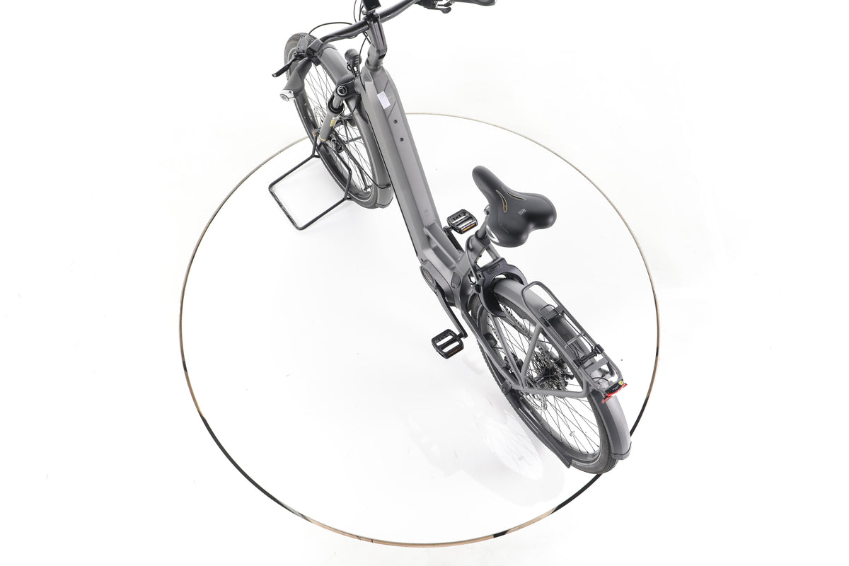 Kalkhoff Endeavour 7 Trekking E-Bike Tiefeinsteiger - Image 21