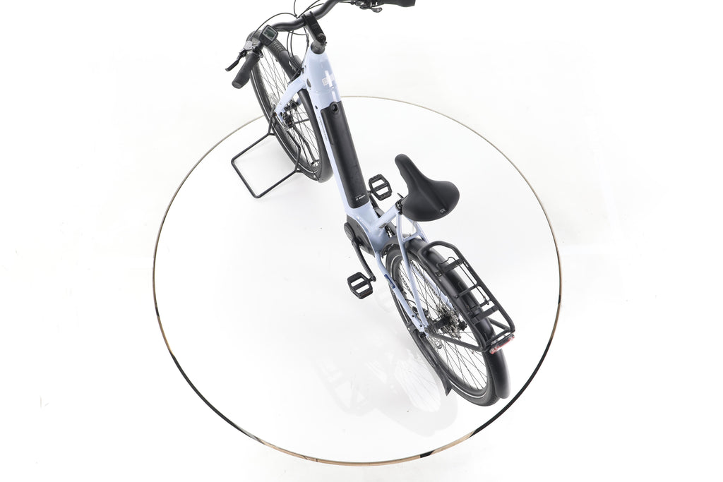Cannondale Adventure Neo 3.1 EQ Trekking E-Bike Tiefeinsteiger - Image 21