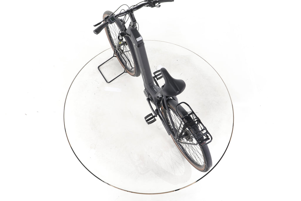 Scott Sub Active eRIDE 20 Trekking E-Bike Tiefeinsteiger - Image 21