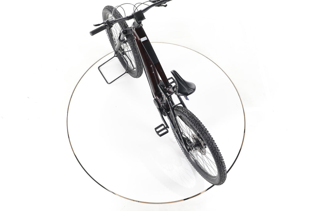Cube Stereo Hybrid 140 HPC Race E-Bike Fully Carbon - Image 21