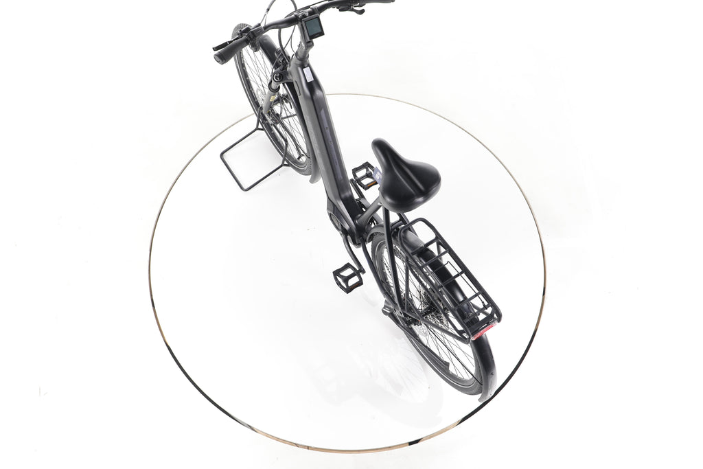 Hercules Futura Comp I-11 Trekking E-Bike Tiefeinsteiger - Image 21