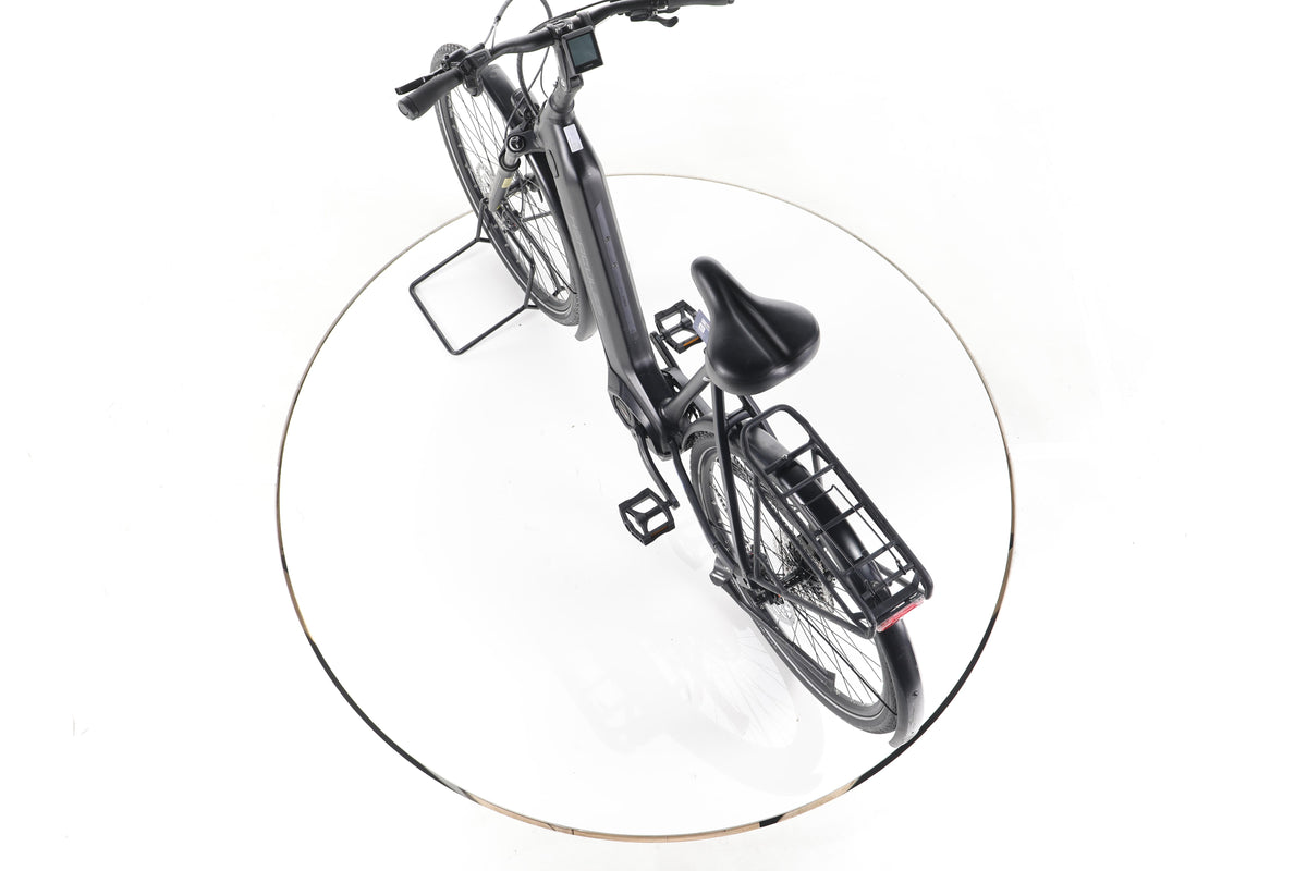 Hercules Futura Comp I-11 Trekking E-Bike Tiefeinsteiger - Image 21