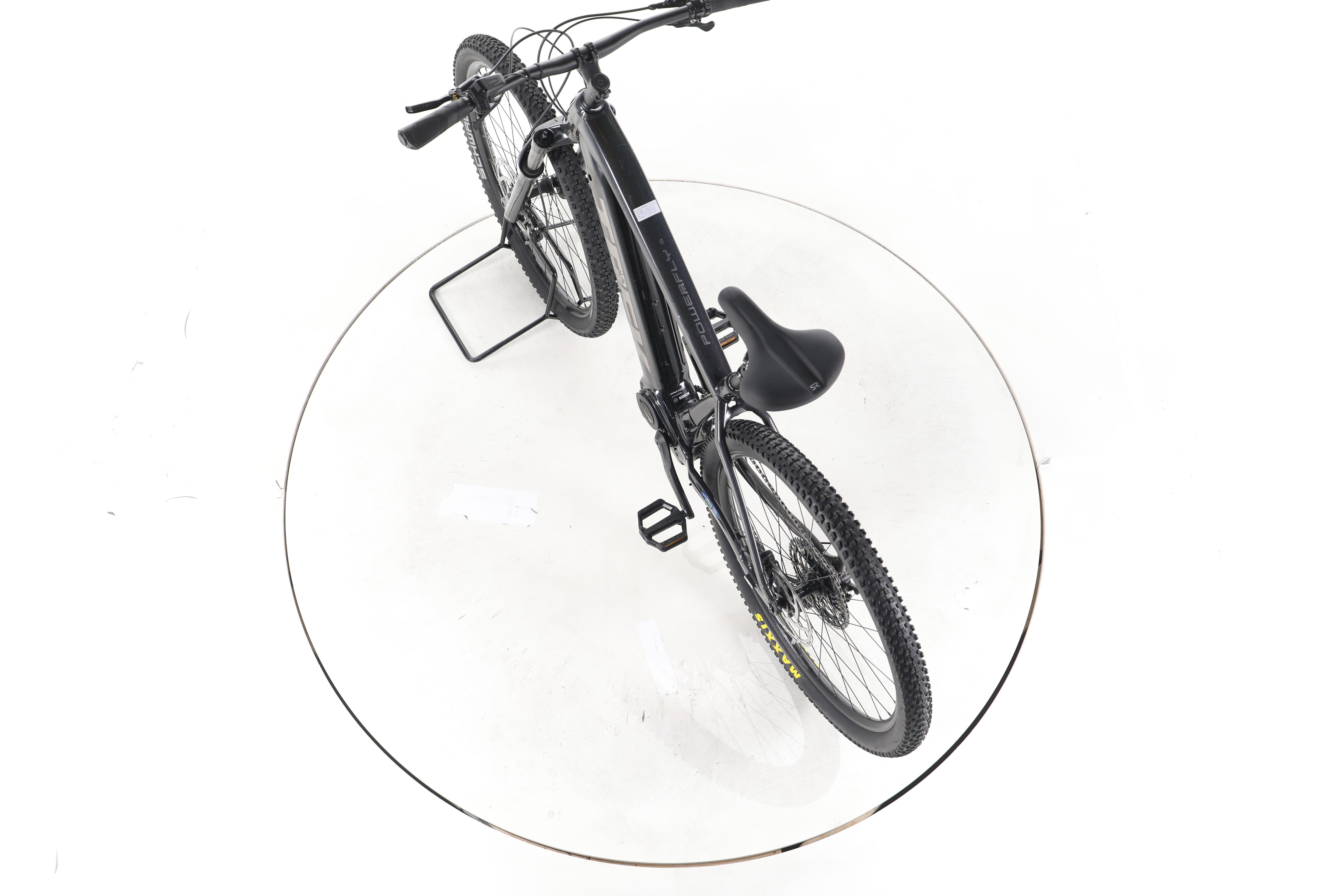 Trek Powerfly 5 Gen 4 E-Bike - Image 21