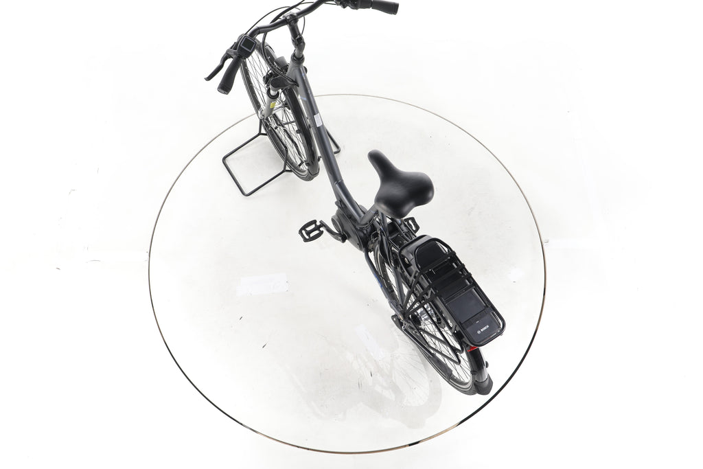Pegasus Ancura E7F NL City E-Bike Tiefeinsteiger - Image 21