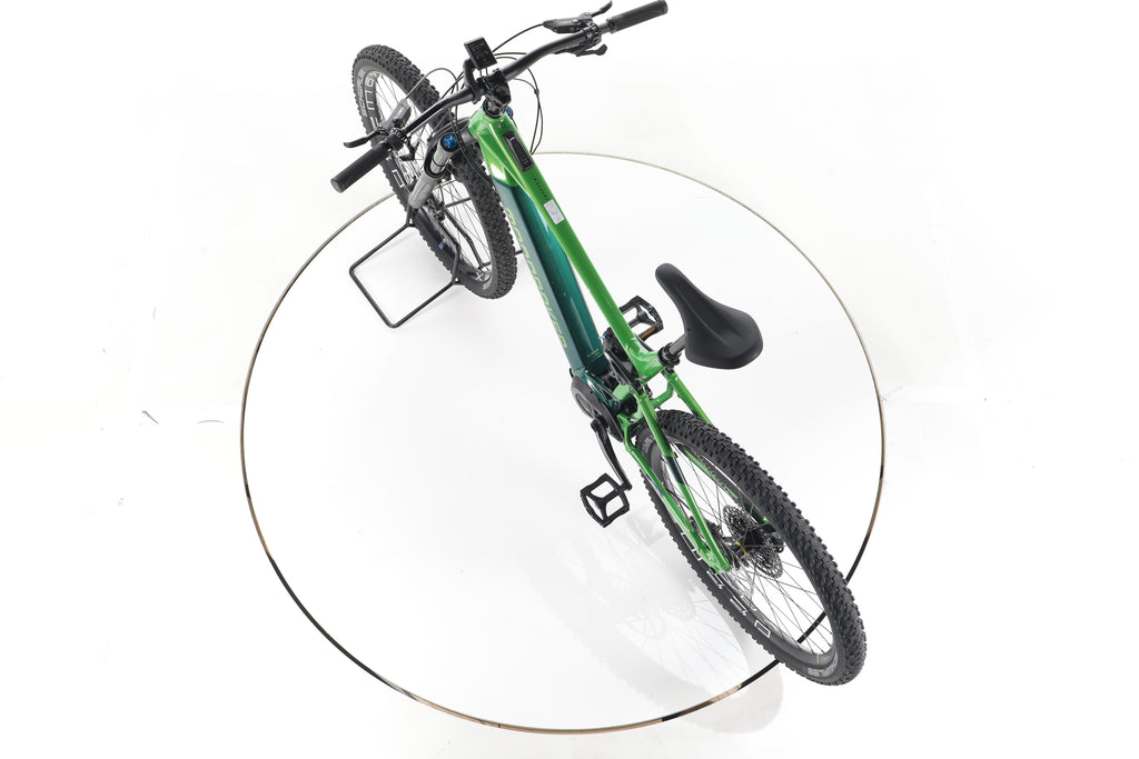Mondraker Crafty R E-Bike Fully - Image 21